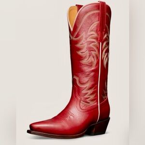 Tecovas “The Annie” Cowboy Boot